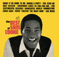 Cooke,sam - Best Of - Music CD
