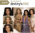 Destinys Child - Playlist: Very Best Of - Music CD
