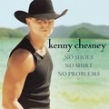 Chesney,kenny - No Shoes No Shirt No Problem - Music CD
