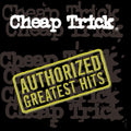 Cheap Trick - Authorized Greatest Hits - Music CD