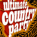 Ultimate Country Party / Var - Ultimate Country Party / Var - Music CD