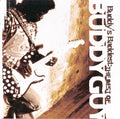 Guy,buddy - Buddy's Baddest: Best Of - Music CD
