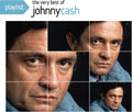 Cash,johnny - Playlist: Very Best Of - Music CD