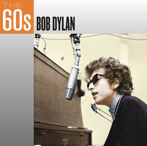 Dylan,bob - The 60's: Bob Dylan - Music CD
