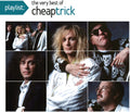 Cheap Trick - Playlist: Very Best Of - Music CD