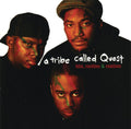 Tribe Called Quest - Hits Rarities & Remixes - Music CD