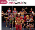 Earth Wind & Fire - Playlist: Very Best Of - Music CD