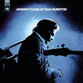 Cash,johnny - At San Quentin - Music CD