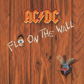 Ac/dc - Fly On The Wall - Music CD