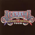 Alabama - American Farewell Tour - Music CD