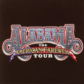 American Farewell Tour Music CD