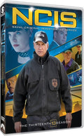 Ncis: The Thirteenth Season - Ncis: The Thirteenth Season - DVD