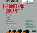 Beethoven,l.v. / Welte Philharmonic Organ Seewen - Britannic Organ 12 - Music CD