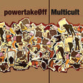 Multicult / Power Take Off - Split - Vinyl Record