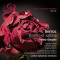 Berlioz,h. / Borodina,olga / Tarver,kenneth - Berlioz: Romeo Et Juliette - Super Audio CD