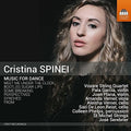 Spinei,c. / Garcia,pala / Serebrier,jose - Cristina Spinei: Music For Dance - Music CD