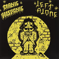 Manic Hispanic / Left Alone - Split - Vinyl Record