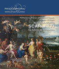 Scarlatti / Moore / Phan - Scarlatti: La Gloria Di Primavera - Blu-ray Audio