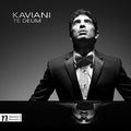 Kaviani,n. / Nociar,juraj / Martinek,karel - Kaviani: Te Deum - Music CD