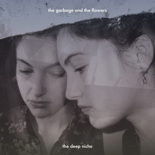 Garbage & The Flowers - Deep Niche - Vinyl Record