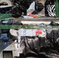 Nilssen-love,paal - News From The Junk Yard - Vinyl Record