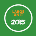 Large Unit - 2015 - Music CD