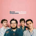 Dante Elephante - Anglo-saxon Summer - Vinyl Record