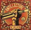 Antillectual - Engage - Vinyl Record