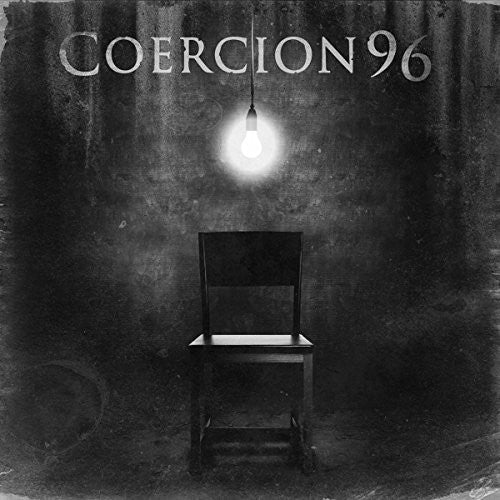 Coercion 96 - Exit Wounds - Music CD Single