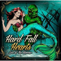 Hard Fall Hearts - Live At The Merrow - Music CD