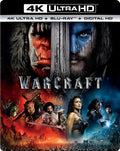 Warcraft - Warcraft - UHD