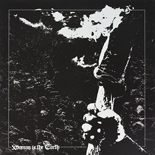 Woman Is The Earth - Torch Of Our Final Night - Vinyl Record