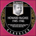 Mcghee,howard - 1945-1946 - Music CD