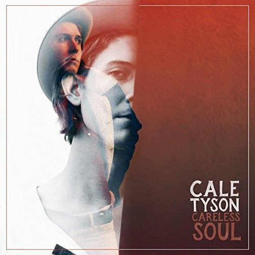 Caletyson,cale - Careless Soul - Music CD