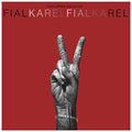Fialka,karel - Peace V War - Vinyl Record