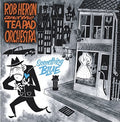 Heron,rob & The Teapad Orchestra - Something Blue - Vinyl Record