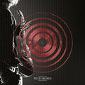 Tess Of The Circle - Amplify - Music CD