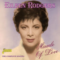 Rodgers,eileen - Miracle Of Love: Complete Singles - Music CD