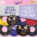 Mccoy,rose Marie - Songs Of Rose Marie Mccoy: Very Truly Yours - Music CD