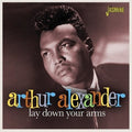 Alexander,arthur - Lay Down Your Arms - Music CD
