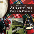 Scots Guards / 1st Batalion Scots Guards / Pride - Best Of Scottish Pipes & Drums - Music CD