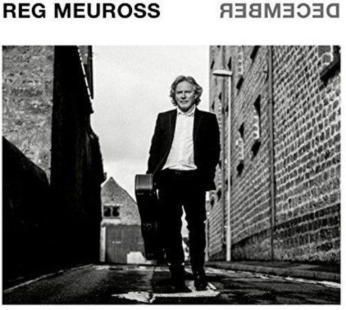 Meuross,reg - December - Vinyl Record
