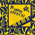 Digital Zandoli / Various - Digital Zandoli / Various - Vinyl Record