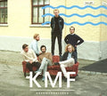 Kakkmaddafakka - Kmf - Music CD