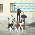 Kakkmaddafakka - Kmf - Vinyl Record