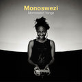 Monoswezi Yanga [LP] Vinyl Record