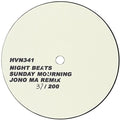 Night Beats - Sunday Mourning - Vinyl Record