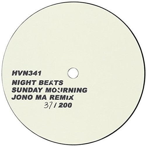 Night Beats - Sunday Mourning - Vinyl Record