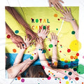 Royal Canoe - Something Got Lost Between Here & The Orbit - Vinyl Record