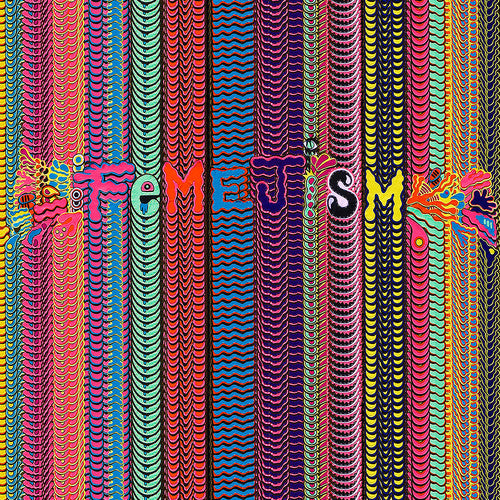 Deap Vally - Femejism - Vinyl Record